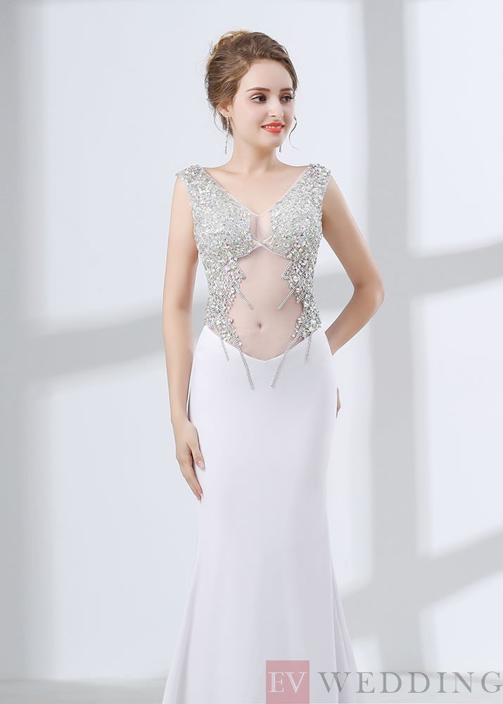 Edgy Prom Dresses Good